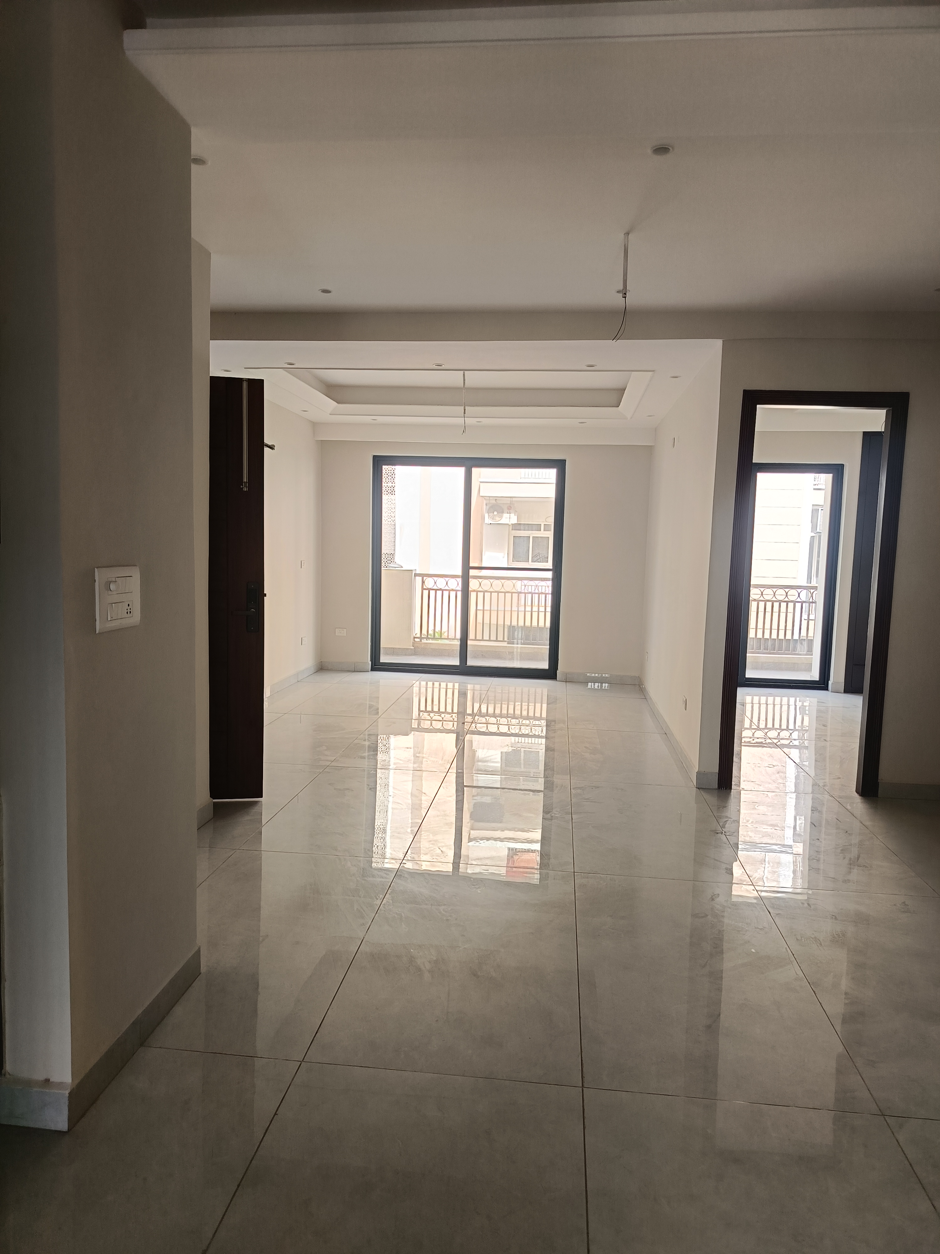 3 BHK + Extra Room Apartment For Sale in Prem Bansal Sapphire Court