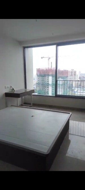 Kitchen in 6+ BHK Apartment at Oberoi Sky City Tower E, Borivali East – for Sale