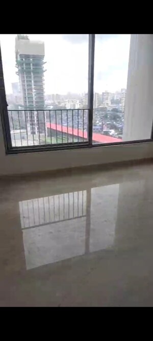 Balcony in 6+ BHK Apartment at Oberoi Sky City Tower E, Borivali East – for Sale