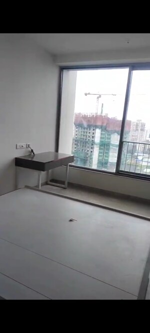 Balcony in 6+ BHK Apartment at Oberoi Sky City Tower E, Borivali East – for Sale