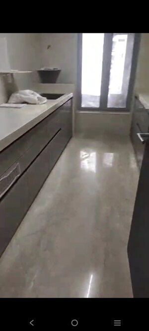 Kitchen in 6+ BHK Apartment at Oberoi Sky City Tower E, Borivali East – for Sale