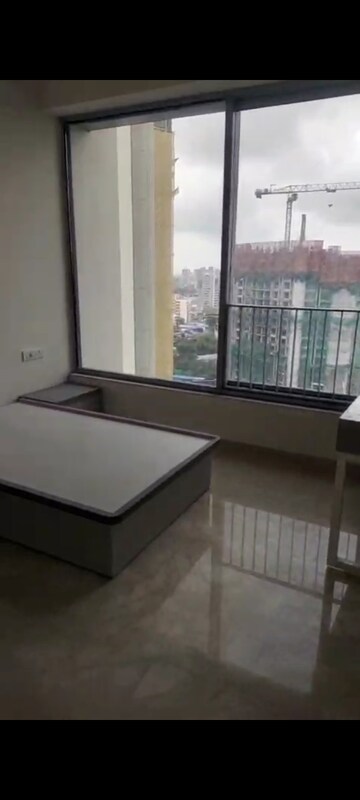 Kitchen in 6+ BHK Apartment at Oberoi Sky City Tower E, Borivali East – for Sale