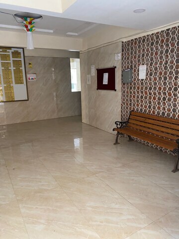 2 BHK Apartment – Exterior View View at Shreeji Square, Badlapur West - for Sale