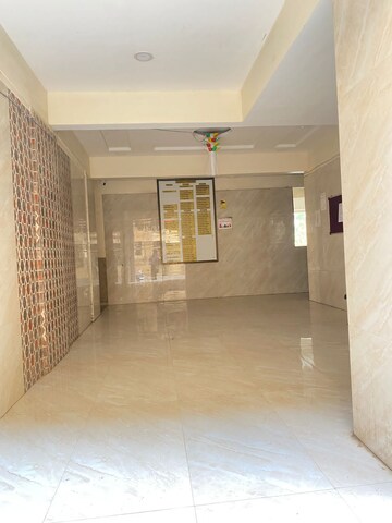 Room in 2 BHK Apartment at Shreeji Square, Badlapur West – for Sale