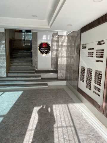 Parking in 2 BHK Apartment at Shreeji Square, Badlapur West – for Sale