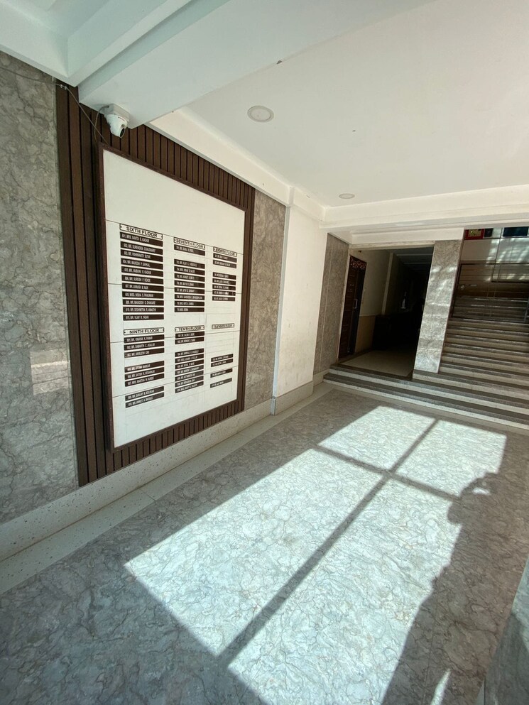 Exterior View, shreeji-square 2 Bedroom 446 Sq.Ft. Apartment In Badlapur West Thane 9076722