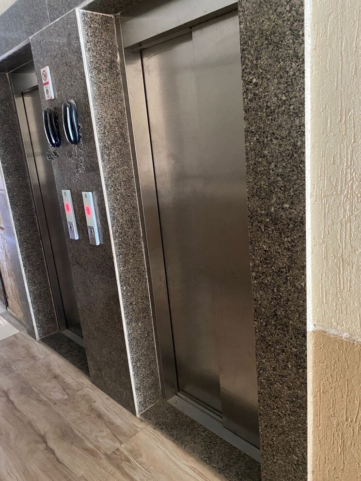 undefined, shreeji-square 2 Bedroom 446 Sq.Ft. Apartment In Badlapur West Thane 9076722