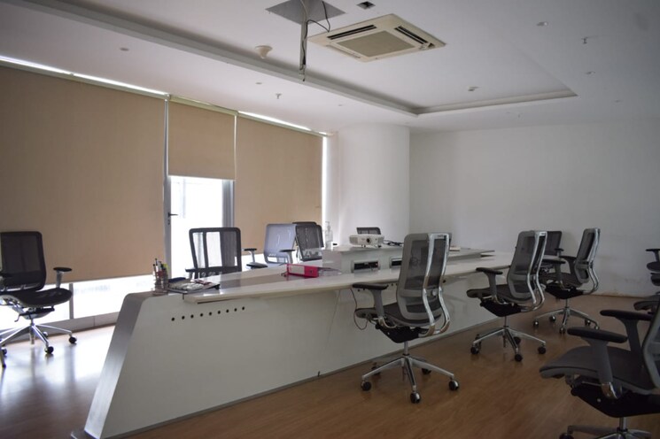 Team Area, solitaire-business-hub-viman-nagar Commercial Office Space 12500 Sq.Ft. In Viman Nagar Pune 9076744
