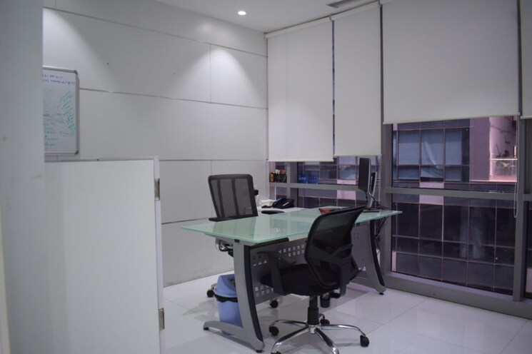 Team Area, solitaire-business-hub-viman-nagar Commercial Office Space 12500 Sq.Ft. In Viman Nagar Pune 9076744