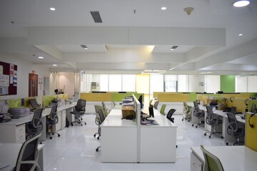  Office Space For Rent in Solitaire Business Hub Viman Nagar, Viman Nagar