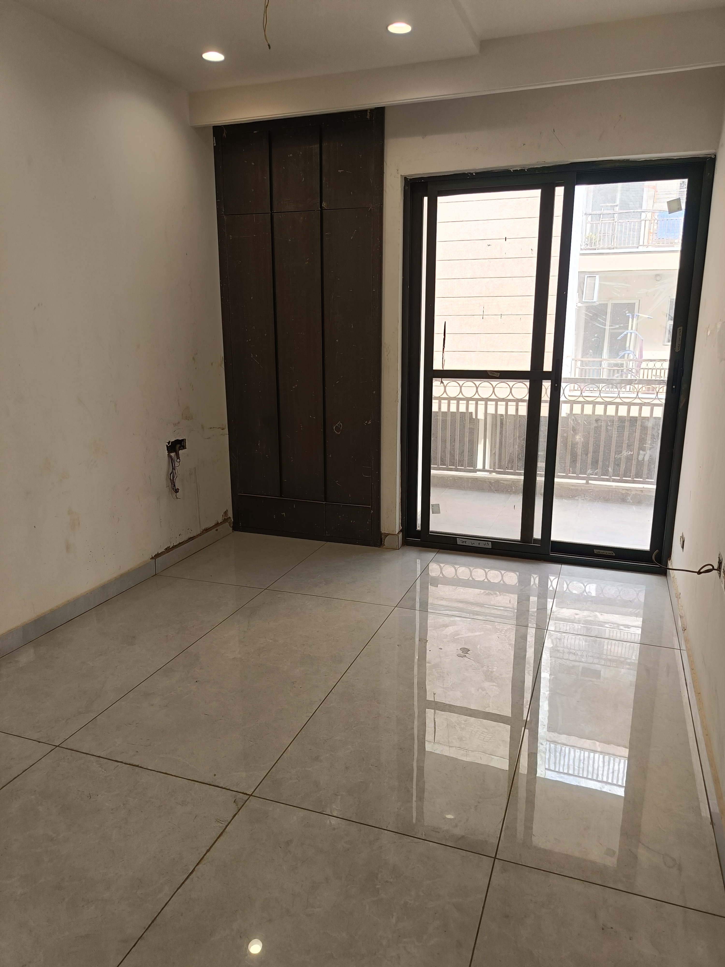 3 BHK + Extra Room Apartment For Sale in Prem Bansal Sapphire Court