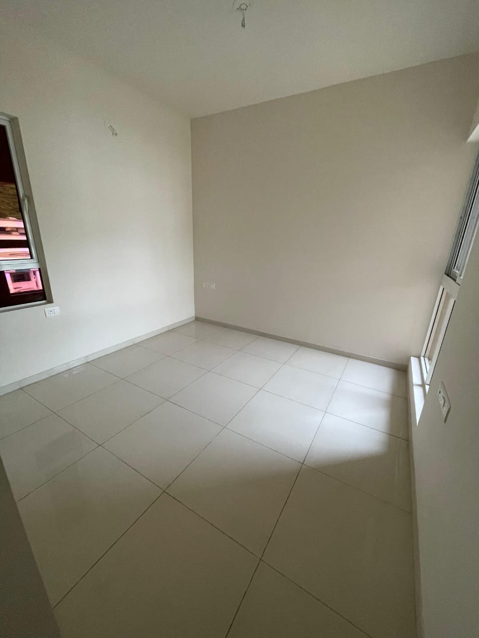 2 BHK + Pooja Room Apartment For Rent in Godrej Green Vistas