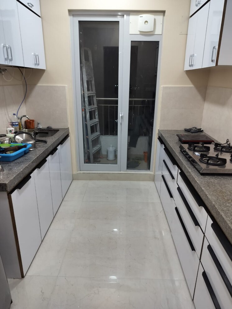 Kitchen/pantry, piramal-vaikunth 2 Bedroom 708 Sq.Ft. Apartment In Balkum Pada Thane 9076748