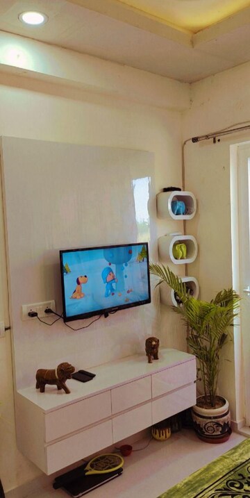 Furnished Amenities in 2 BHK Apartment at GLS Arawali Homes Phase 2, Sohna Sector 4 – for Rent