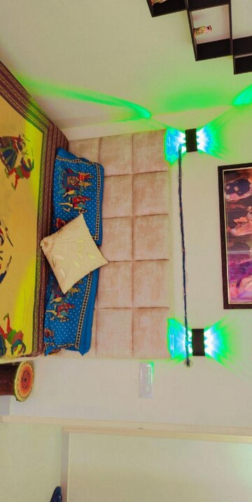 Furnished Amenities in 2 BHK Apartment at GLS Arawali Homes Phase 2, Sohna Sector 4 – for Rent