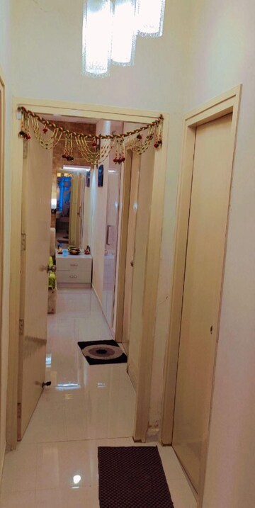 Bathroom in 2 BHK Apartment at GLS Arawali Homes Phase 2, Sohna Sector 4 – for Rent