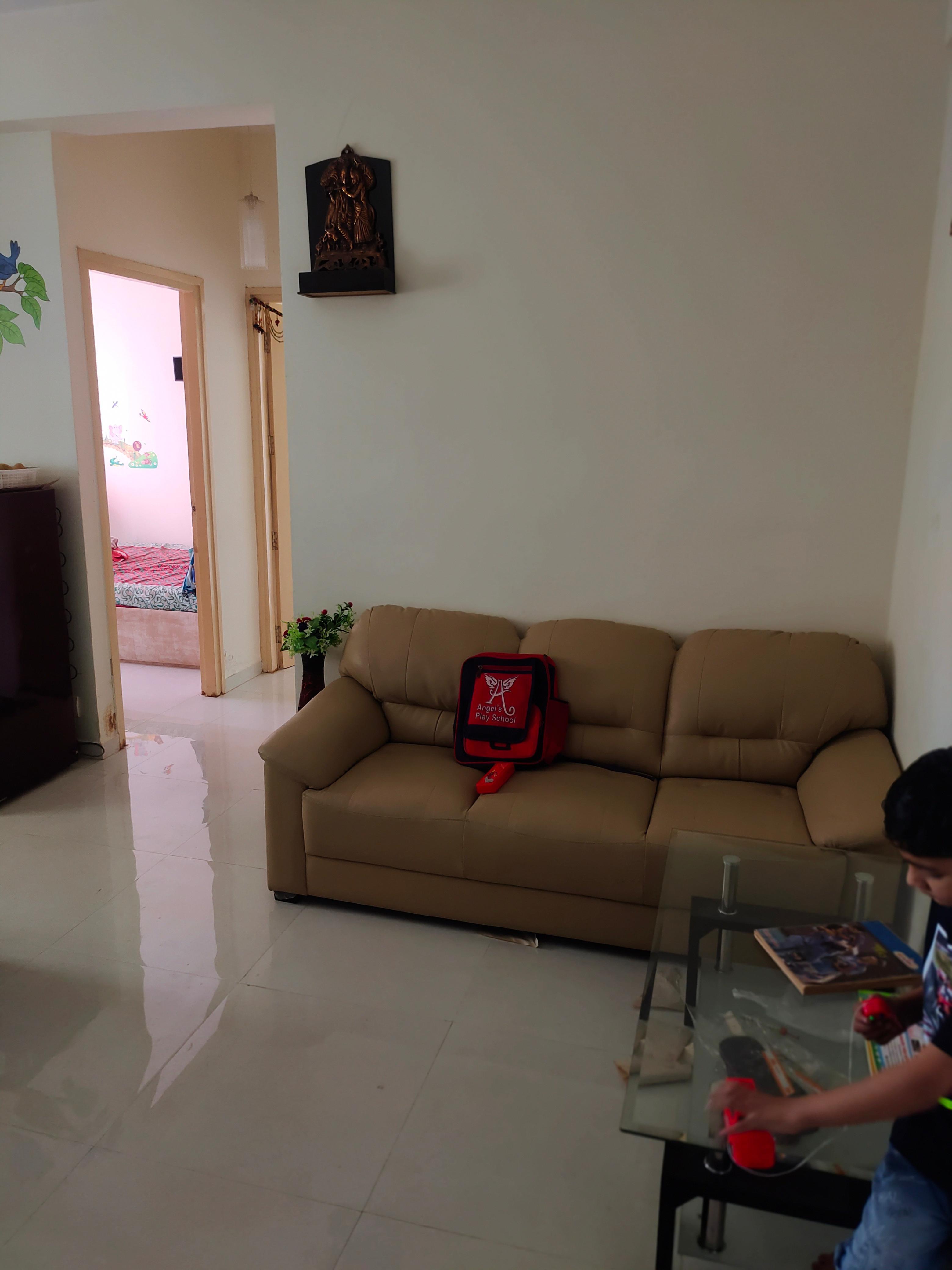 2 BHK Apartment For Rent in GLS Arawali Homes Phase 2