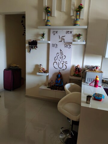 Furnished Amenities in 2 BHK Apartment at GLS Arawali Homes Phase 2, Sohna Sector 4 – for Rent