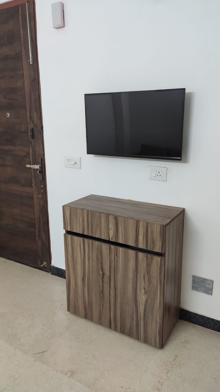 1 BHK Builder Floor For Rent in Sector 46