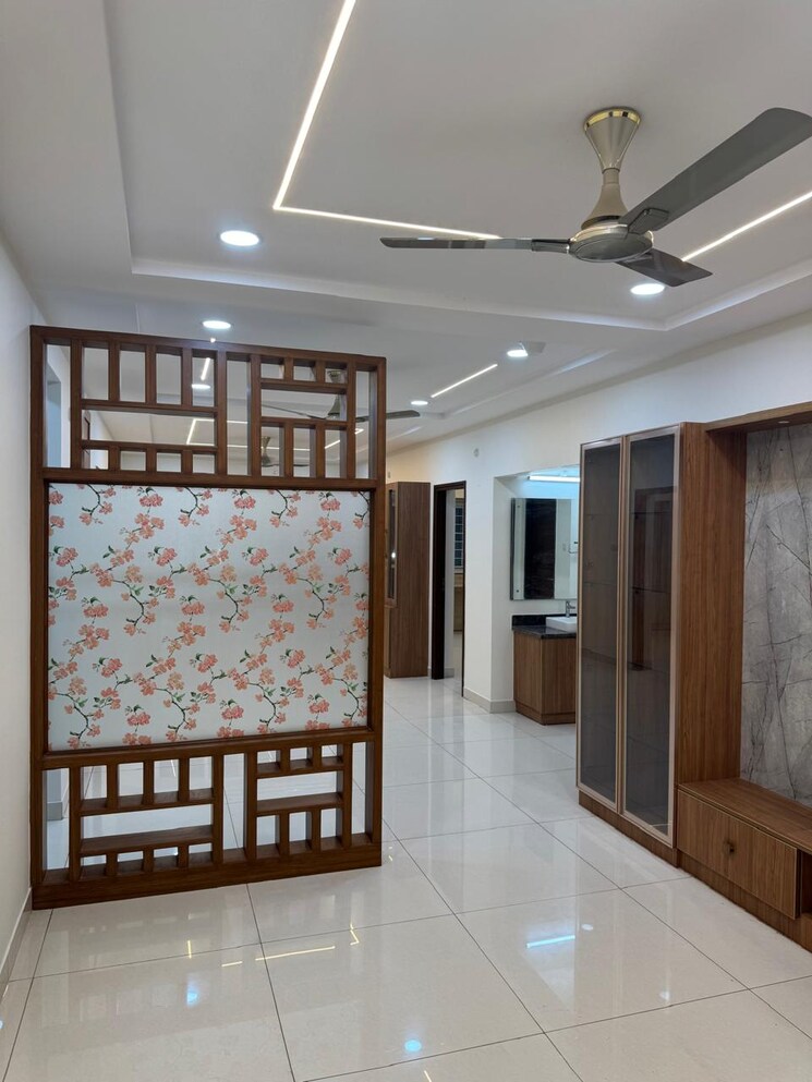 Room, my-home-mangala 3 Bedroom 1800 Sq.Ft. Apartment In Kondapur Hyderabad 9076759