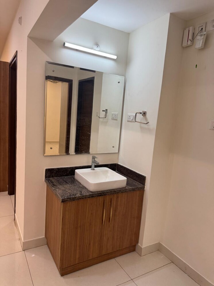 Bathroom, my-home-mangala 3 Bedroom 1800 Sq.Ft. Apartment In Kondapur Hyderabad 9076759