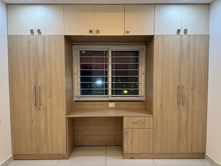 Room, my-home-mangala 3 Bedroom 1800 Sq.Ft. Apartment In Kondapur Hyderabad 9076759