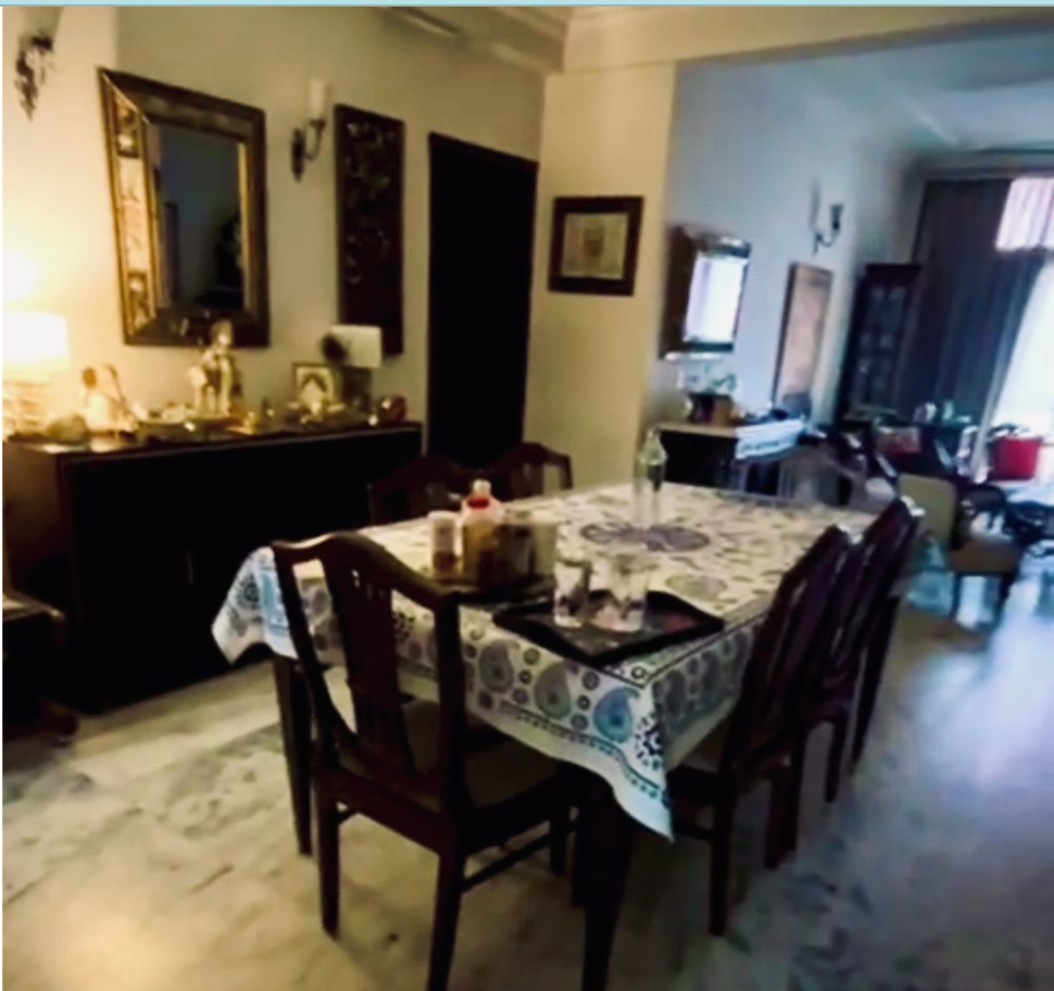 3 BHK + Servant Room Builder Floor For Sale in Builder Floor In Defence 