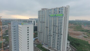 2.5 BHK Apartment For Sale in Golf Edge, Gachibowli