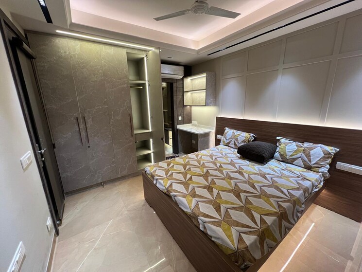 Kitchen, sector 46 3 Bedroom 2000 Sq.Ft. Builder Floor In Sector 46 Gurgaon 9076794