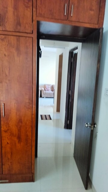 Building Lobby in 2 BHK Apartment at Aditya Plaza Malad, Malad West – for Rent