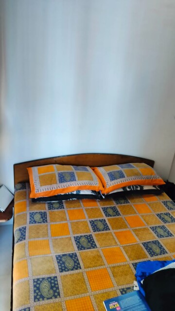 Bedroom in 2 BHK Apartment at Aditya Plaza Malad, Malad West – for Rent