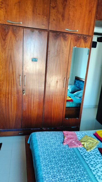 Bedroom in 2 BHK Apartment at Aditya Plaza Malad, Malad West – for Rent