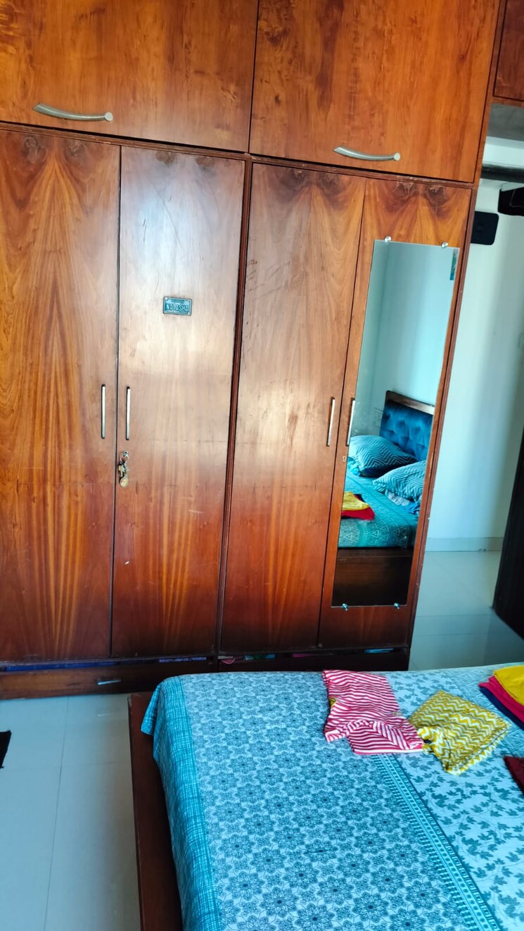 Bedroom, aditya-plaza-malad 2 Bedroom 703 Sq.Ft. Apartment In Malad West Mumbai 9076787