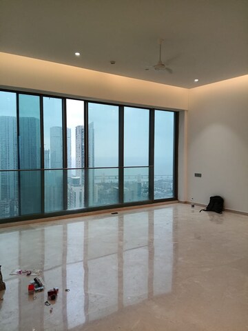 4 BHK Apartment For Rent in Rustomjee Crown, Prabhadevi