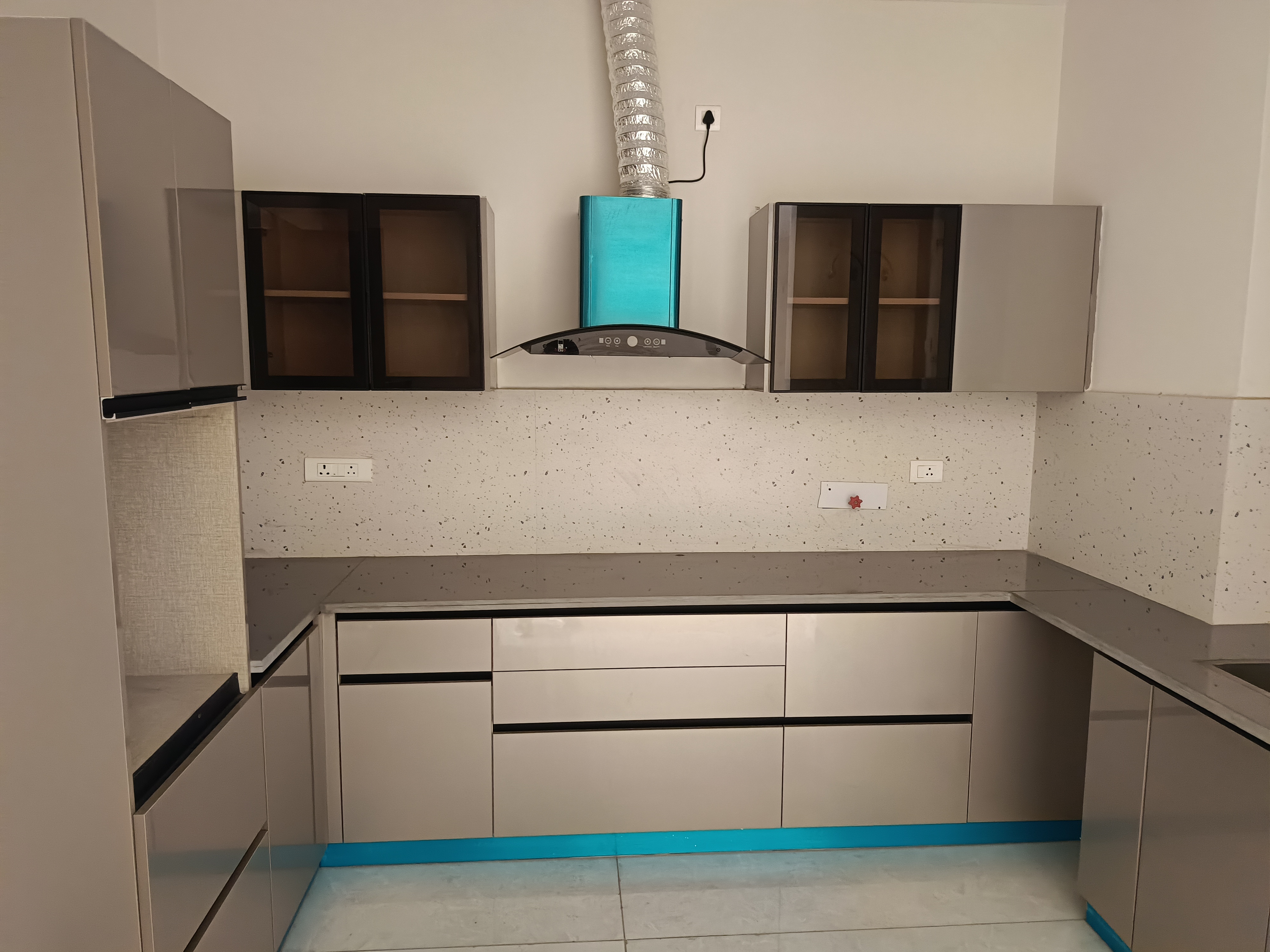 3 BHK + Extra Room Apartment For Sale in Prem Bansal Sapphire Court