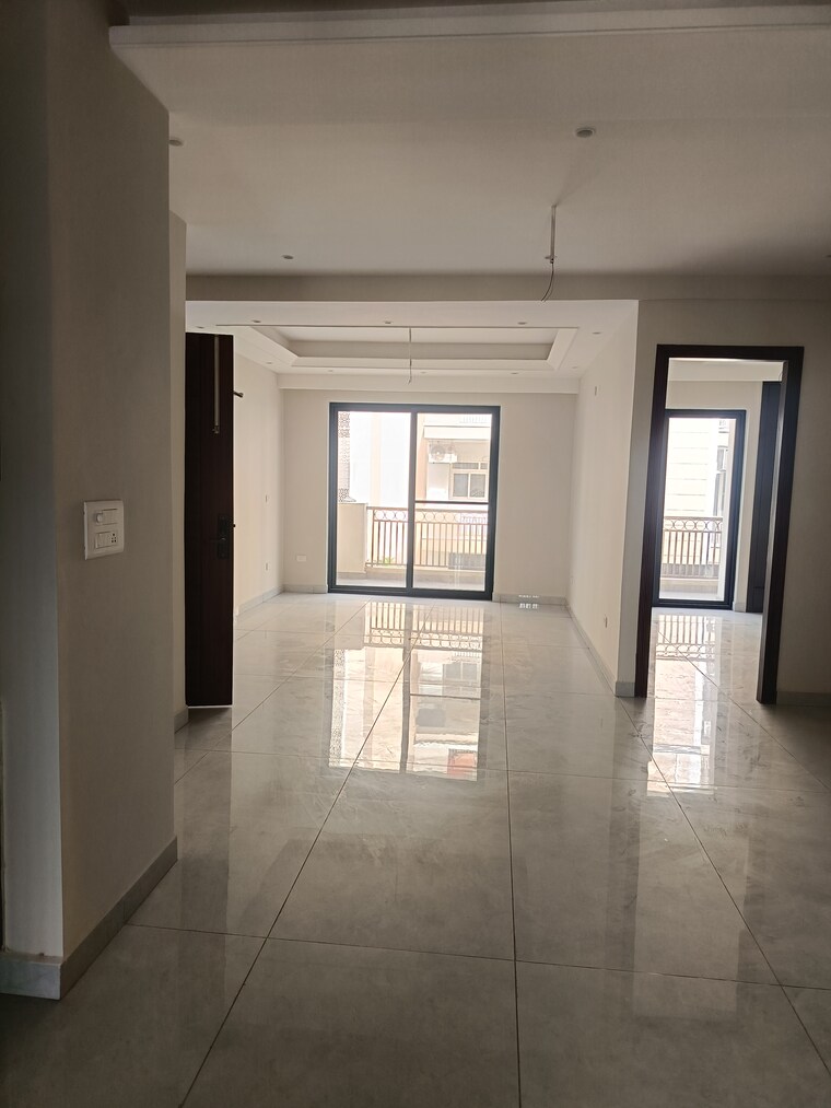 Room, prem-bansal-sapphire-court 3 Bedroom 157 Sq.Yd. Apartment In Patiala Road Zirakpur 9076790