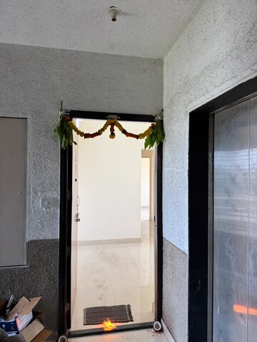 Building Lobby in 1 BHK Apartment at Mhada 24 LIG Apartments, Goregaon West – for Rent