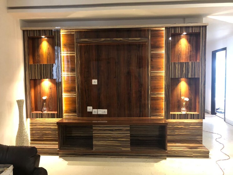 Other, golf-edge 2.5 Bedroom 1717 Sq.Ft. Apartment In Gachibowli Hyderabad 9076766