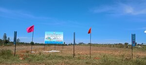  Plot For Sale in Rajanukunte