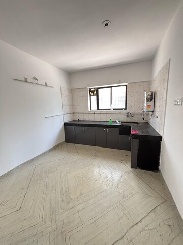 Bedroom in 3 BHK Apartment at Chandan Nagar – for Rent