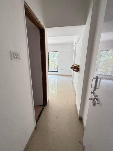 Building Lobby in 3 BHK Apartment at Chandan Nagar – for Rent