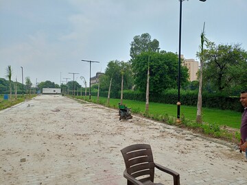 Plot Area in  Plot at Sector 63 – for Sale