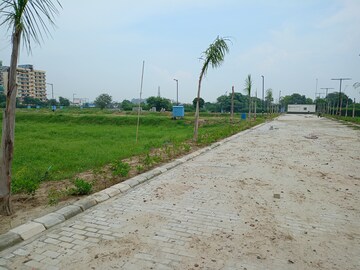 Plot Area in  Plot at Sector 63 – for Sale