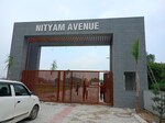 110 Sq.Yd. Plot in Nityam Avenue 