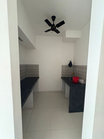 Kitchen in 2 BHK Apartment at Lodha Golden Dream, Dombivli East – for Rent