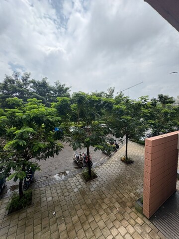  2 BHK Apartment at Lodha Golden Dream, Dombivli East – for Rent