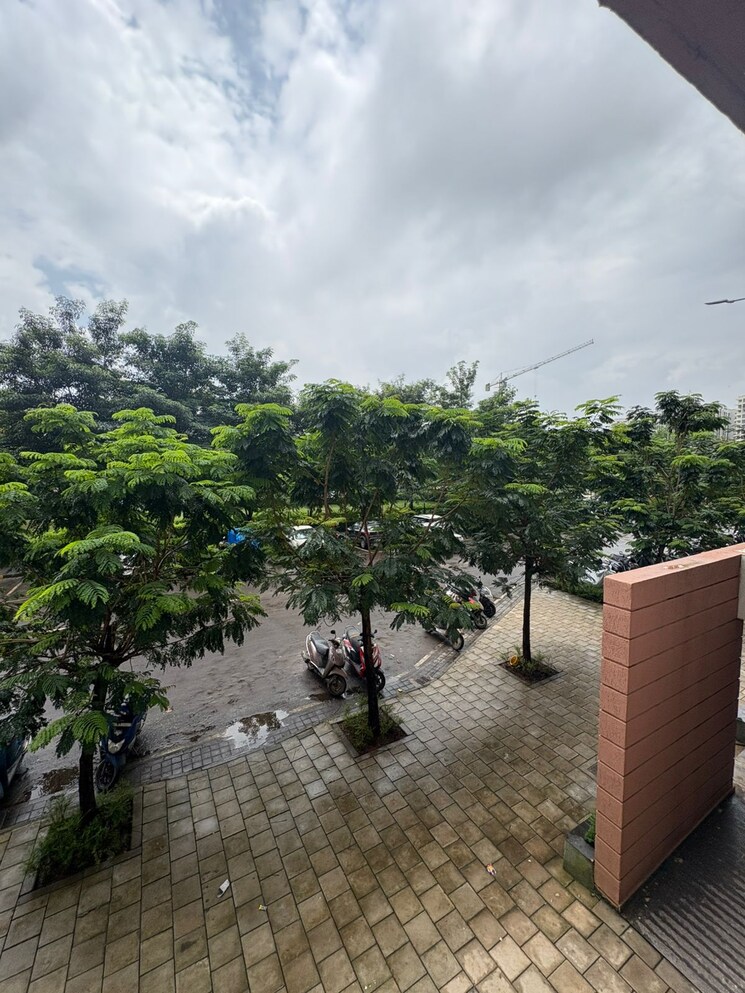 undefined, lodha-golden-dream 2 Bedroom 600 Sq.Ft. Apartment In Dombivli East Thane 9076839