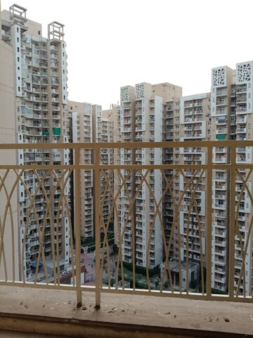 3 BHK Apartment – Exterior View View at Mahagun Mywoods, Sector 16c Greater Noida - for Rent