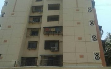 2 BHK Apartment For Rent in Veena Sargam, Kandivali West