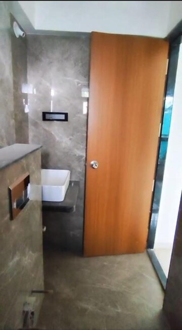 Furnished Amenities in 2 BHK Apartment at Shiv Guru Ashish, Mulund East – for Sale